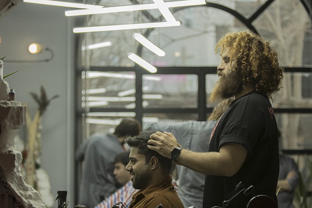 barber