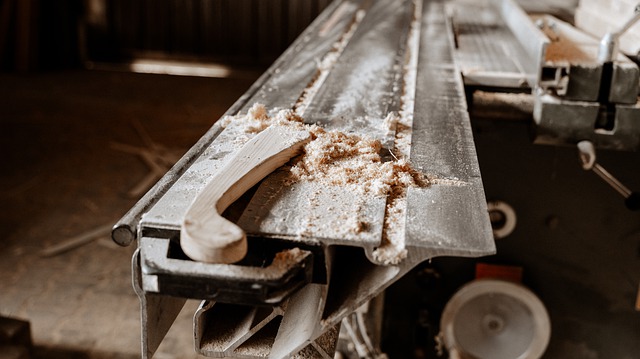 klasická písková bruska